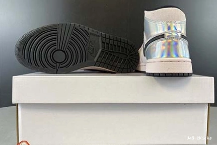 UrbanStyle AJ1 232 AIR MID BQ6472- JORDAN WOMEN 1 8469 1108